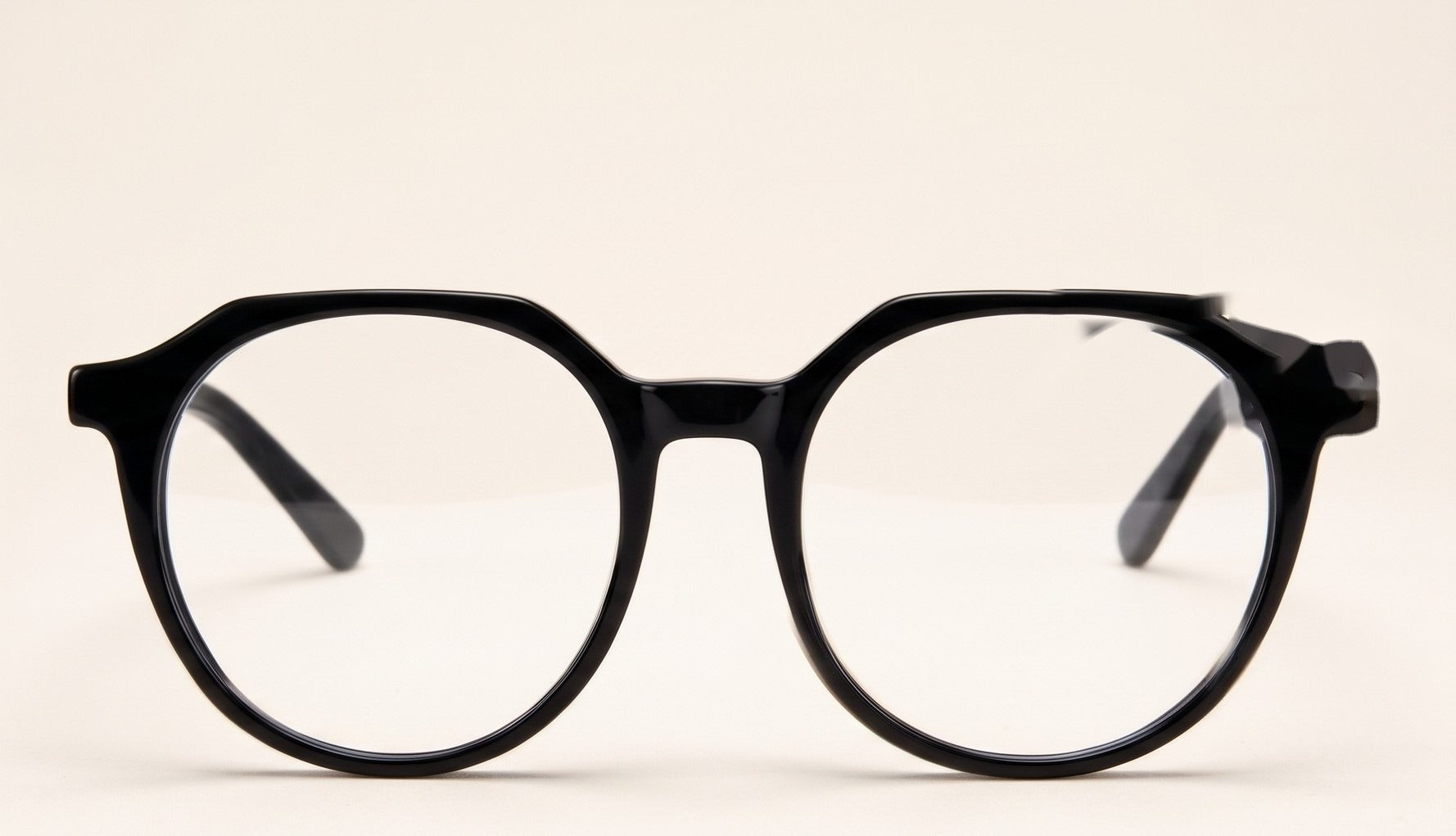 Black frame